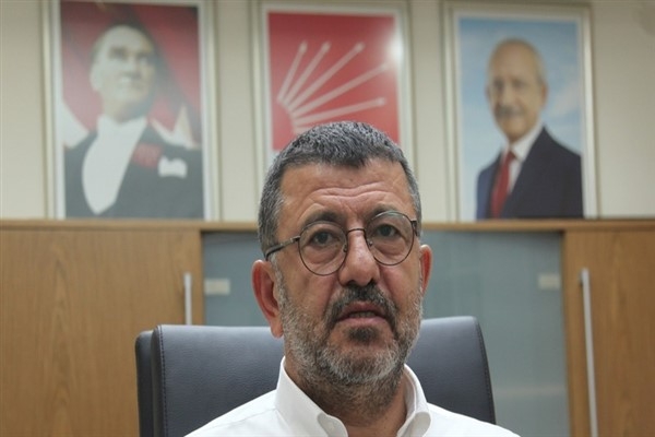 CHP’li Ağbaba: ″Asgari ücretlinin alım gücü ara zamma rağmen 10 ayda dibe vurdu″