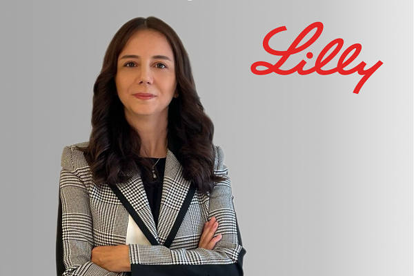Bahar Emeksizoğlu Pıcak, Lilly Türkiye’nin kurumsal ilişkiler direktörü oldu