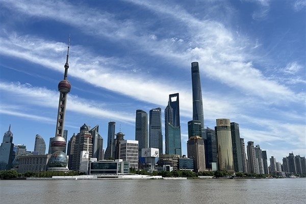 Çin’de piyasa girişimcileri sayısı 10 yılda yaklaşık 100 milyon arttı