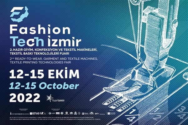 Fashion Prime ve Fashion Tech fuarları kapılarını açıyor