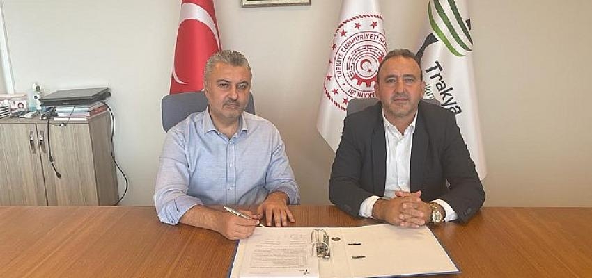 Fayda Maliyet Etkisinde Finansal Ölçme Değerlendirme Projesi Protokolü İmzalandı