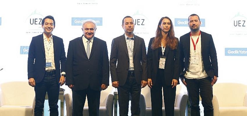 Gedik Yatırım, Sermaye Piyasaları’nın geleceğini ve Fintech’lerin rolünü değerlendirdi