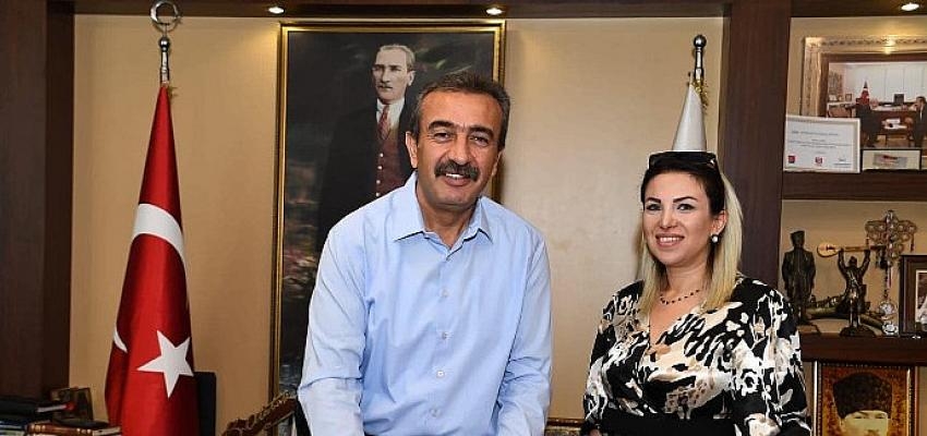 Soner Çetin personelinin sağlığını düşünüyor