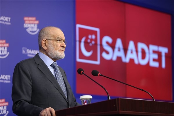 Karamollaoğlu: “Türkiye