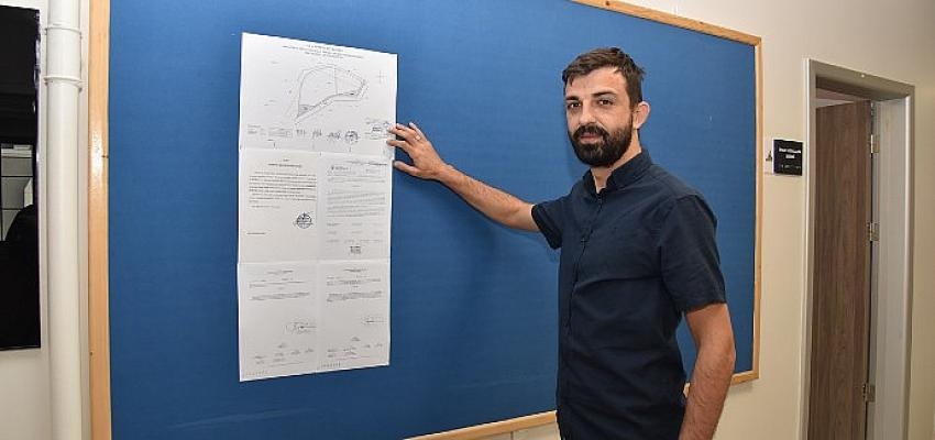 Kartepe’de İmar Uygulaması Askıya Alındı