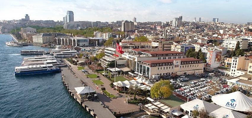 Konutların Aylık Kirası Asgari Ücretin Neredeyse Tamamını Karşılık Geliyor