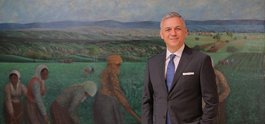 Şekerbank’tan Dünya Kadın Çiftçiler Günü’ne özel kampanya
