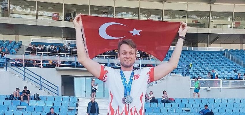 31. Balkan Masterler Atletizm Şampiyonası