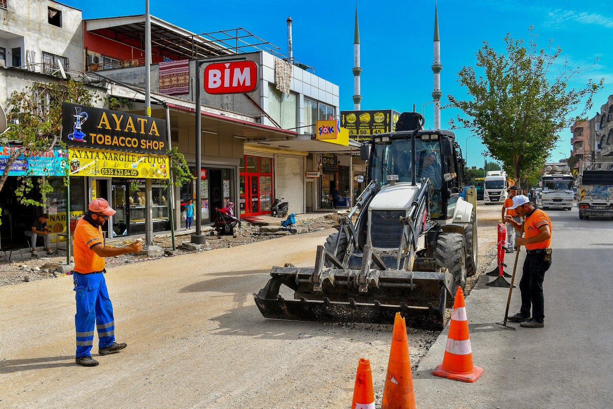 40 Senedir Buraya Altyapı Ve Üstyapı Hizmeti Yapılmadı