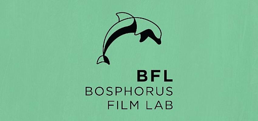 Bosphorus Film Lab   Projeleri ve Jüri Üyeleri Belli Oldu