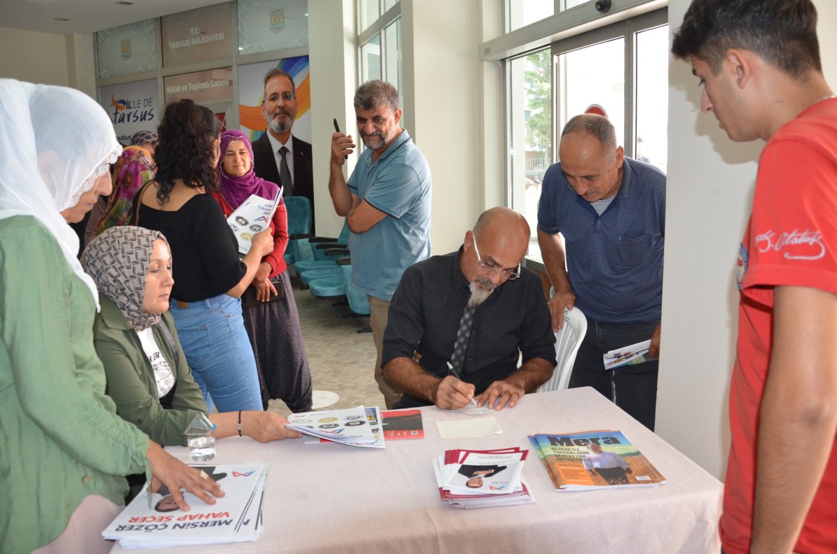 Büyükşehir Kurs Merkezleri’nden Veliler de Memnun