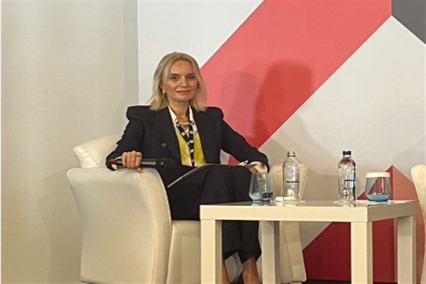 Legal 500 GC Summit Türkiye 2022 başladı