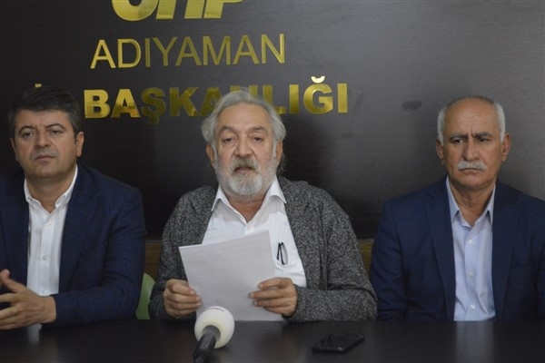 CHP’li Binzet:Dezenformasyon Yasası