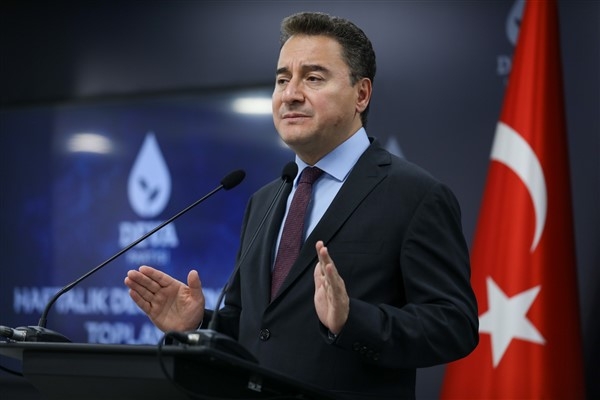 Babacan: ″Can kayıplarına, yaralanmalara itirazımız var”