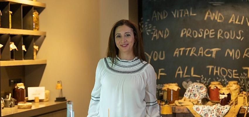 Yasemen Erdemir, Six Senses Kaplankaya’nın Sürdürülebilirlik Direktörlüğüne Atandı.