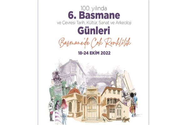 6. Basmane Günleri yarın başlıyor