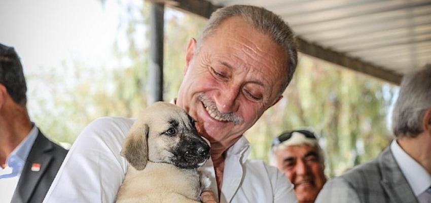 Didim Belediyesi Türkiye