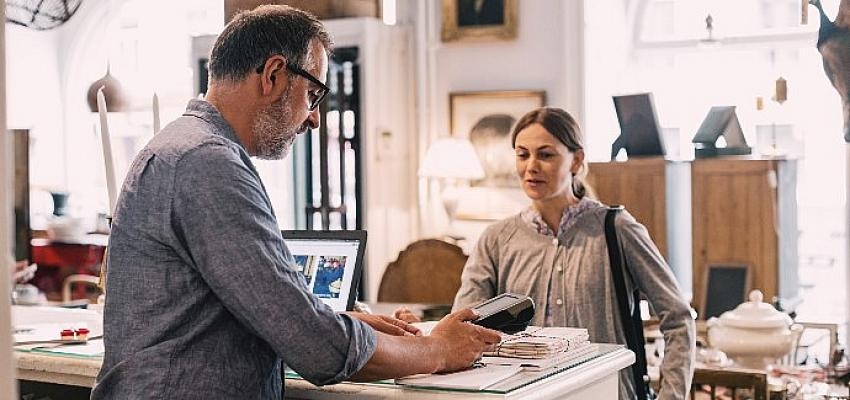 Online market alışverişi pandemi öncesine göre yüzde 70’in üzerinde arttı