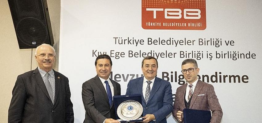 Batur: Belediyelerde bıçak kemiğe dayandı