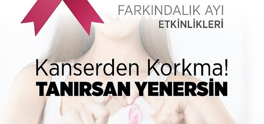 Kanser Yakınımızda Farkında Mısınız