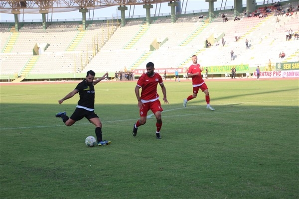 Şanlıurfaspor, Ziraat Türkiye Kupası