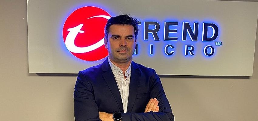 Trend Micro, Microsoft Azure ile çift haneli büyüme yakaladı