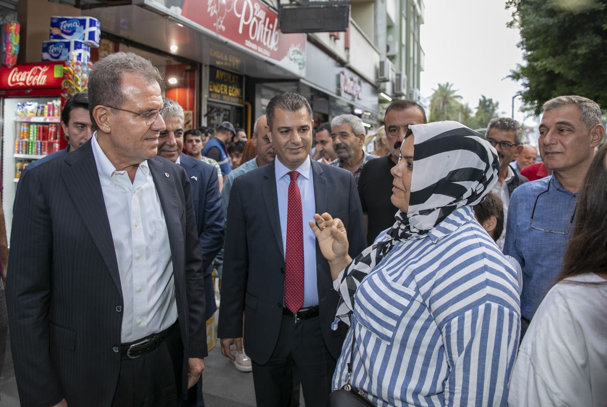 14. Uluslararası Tarsus Yarı Maratonu Lansmanı Yapıldı