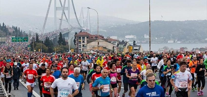 İnegöl Belediyesi İstanbul Maratonuna 125 Kişi Götürecek