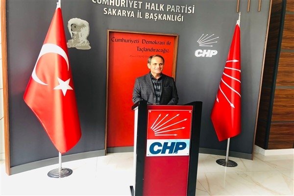 CHP