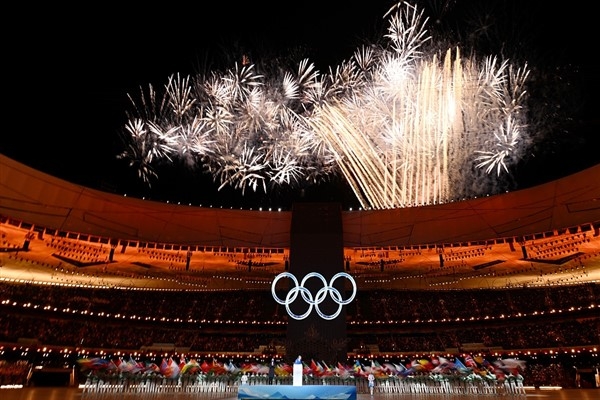IOC: Beijing 2022 Kış Olimpiyatları’nı 2 milyardan fazla kişi izledi