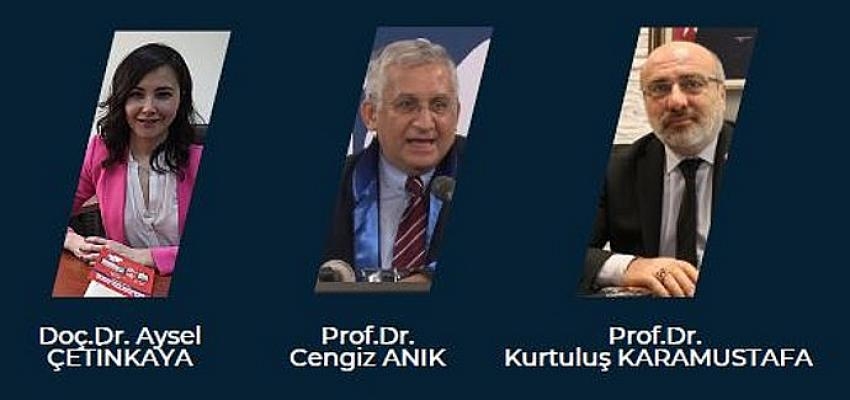 EÜ iş birliğinde “Kültürel Bilişim, İletişim ve Medya Çalışmalar Konferansı” 25 Ekim’de başlayacak