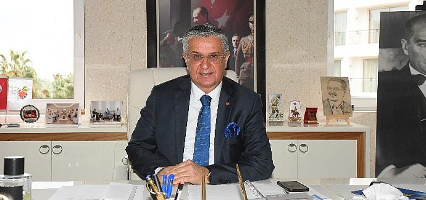 Kemer Cumhuriyet Bayramını coşkuyla kutlayacak