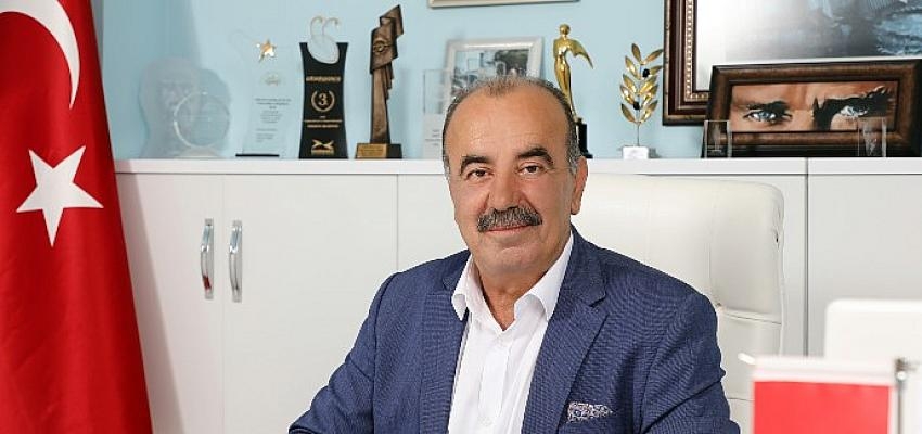 Başkan Türkyılmaz’dan Mudanya Hükümet Konağı Uyarısı