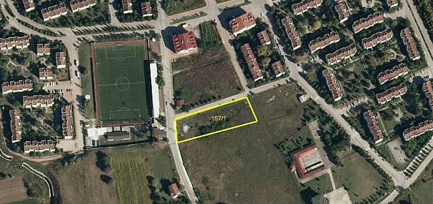 Kartepe Belediyesi Arsa İhalesi