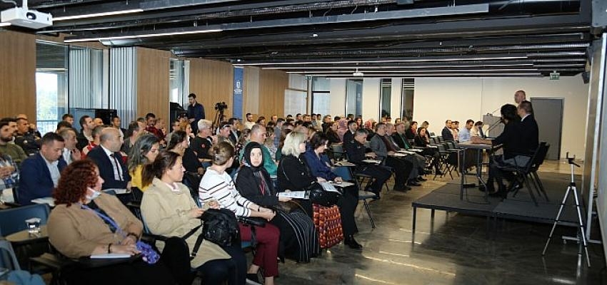 İklim Değişikliği Eylem Planı için önemli toplantı