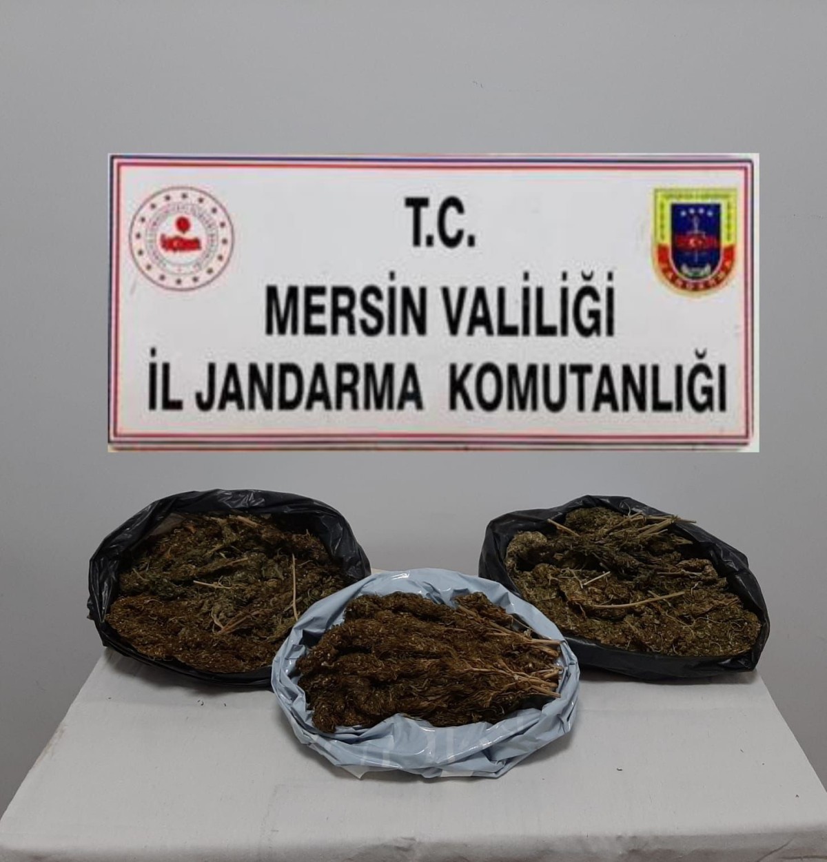 Jandarmadan Kaçamadılar