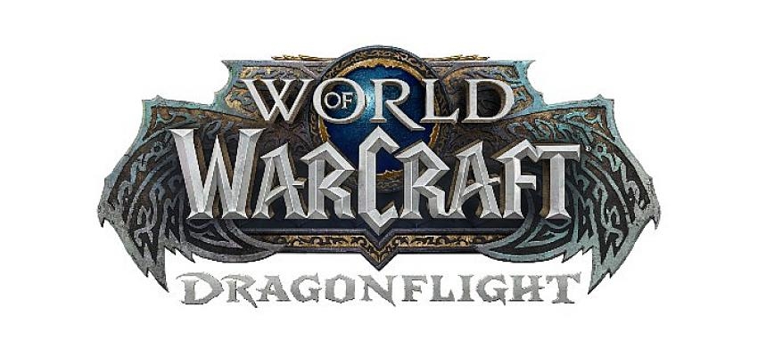 World of Warcraft: Dragonflight için genişleme paketi öncesi yama şimdi oyunda