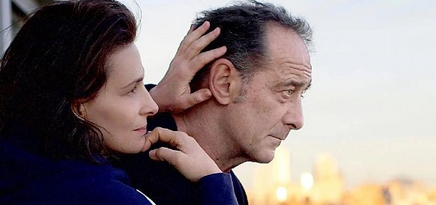 Altın Ayı Ödüllü Film “Bıçağın İki Yüzü”  AKM Yeşilçam Sineması’nda
