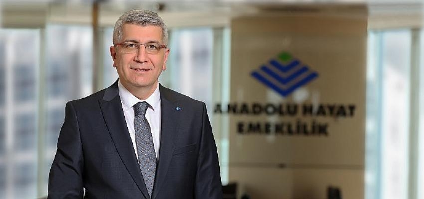 Anadolu Hayat Emeklilik’in Aktif Büyüklüğü 73 Milyar TL’ye Ulaştı