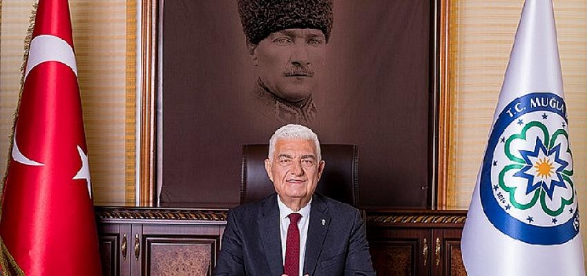 Başkan Gürün Cumhuriyet