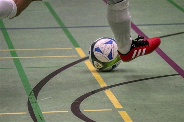 Futsal A Milli Takımı, Andorra