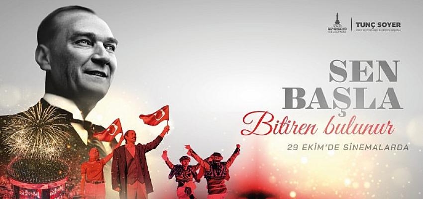 İzmir Büyükşehir Belediyesi