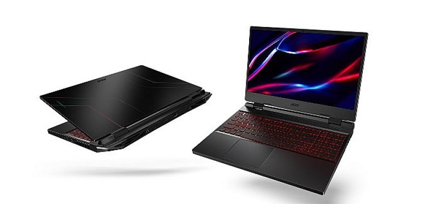 Oyunda daha fazlasını isteyenlerin tercihi: Acer Nitro 5