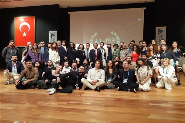 2. Luma Kısa Film Festivali