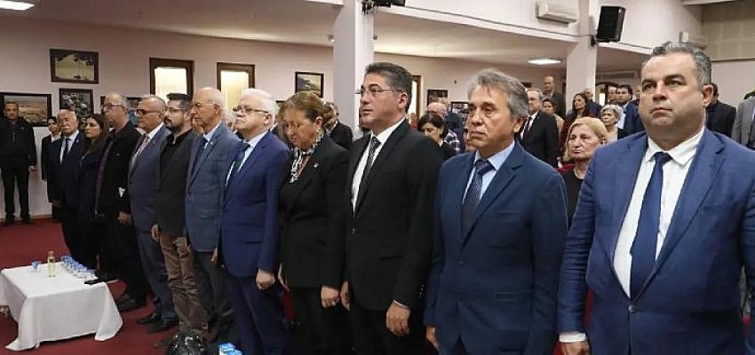 Burhaniye’de Halk Meclisi Toplantısı Yapıldı