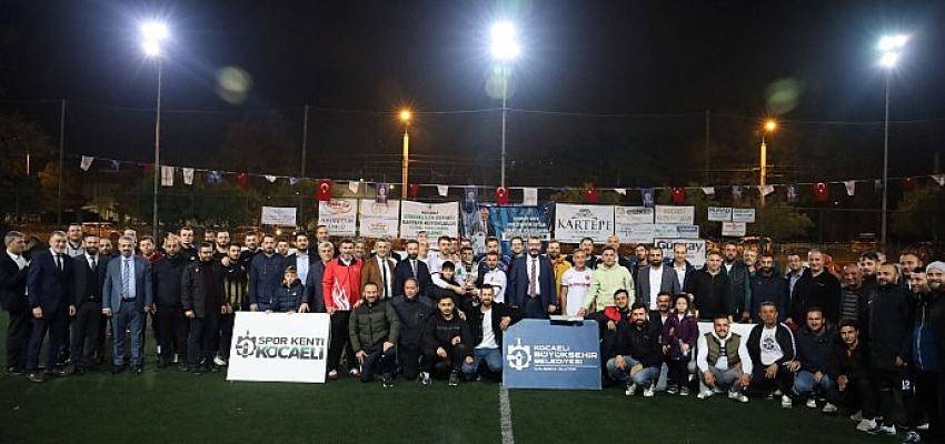Büyükşehir