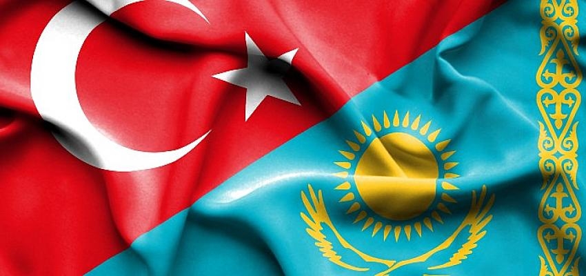 Deri sektörü ayağını yere sağlam basıyor: Kazakistan’da imzalar atıldı