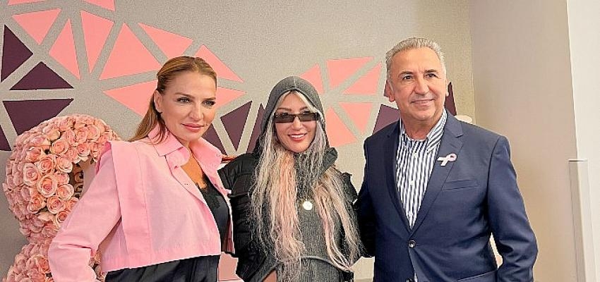 Hande Yener ″Meme Kanseri″ Sürecini tüm ayrıntılarıyla anlattı