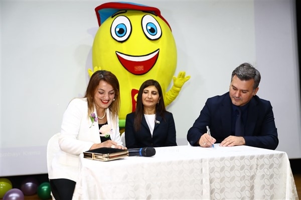 Çizgi kitap kahramanı ″Şakrak″ yurt dışında tanıtılacak