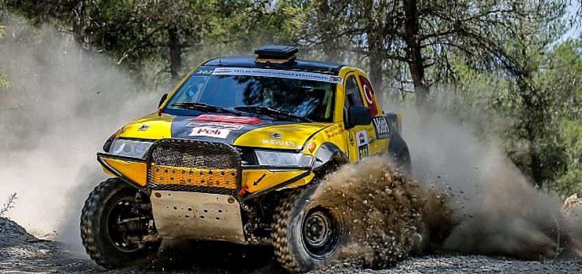 Offroad Sezonu Kahramanmaraş